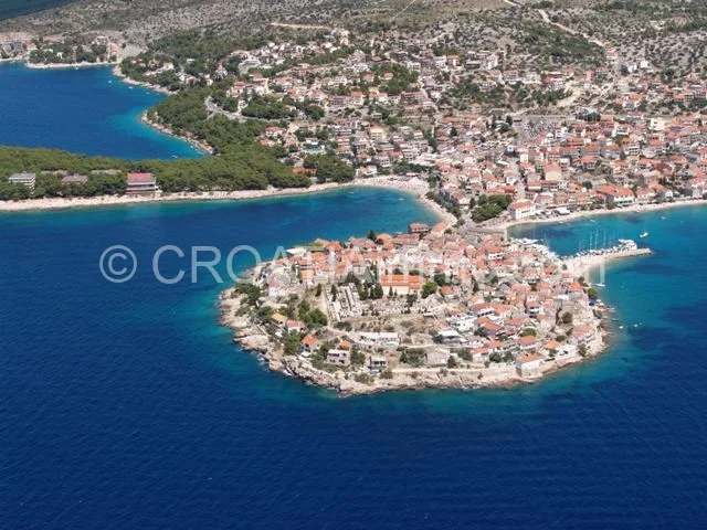 Primosten, Apartment new construction, with pool, for sale