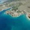 Building Land for sale in Zaboric, Sibenik