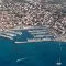 Old stone house for sale in Vodice