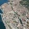 Penthouse apartment for sale in Sibenik center