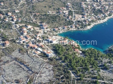 Rogoznica, Razanj, Villa new construction, with pool, sea view, yard with garden, for sale