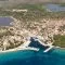 Villa for sale in Zablace, Sibenik